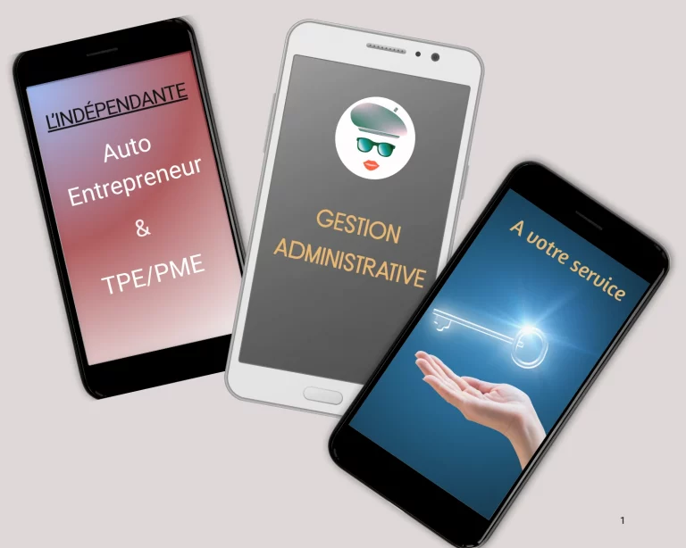 Images montrant la créativité et la maitrise de canva