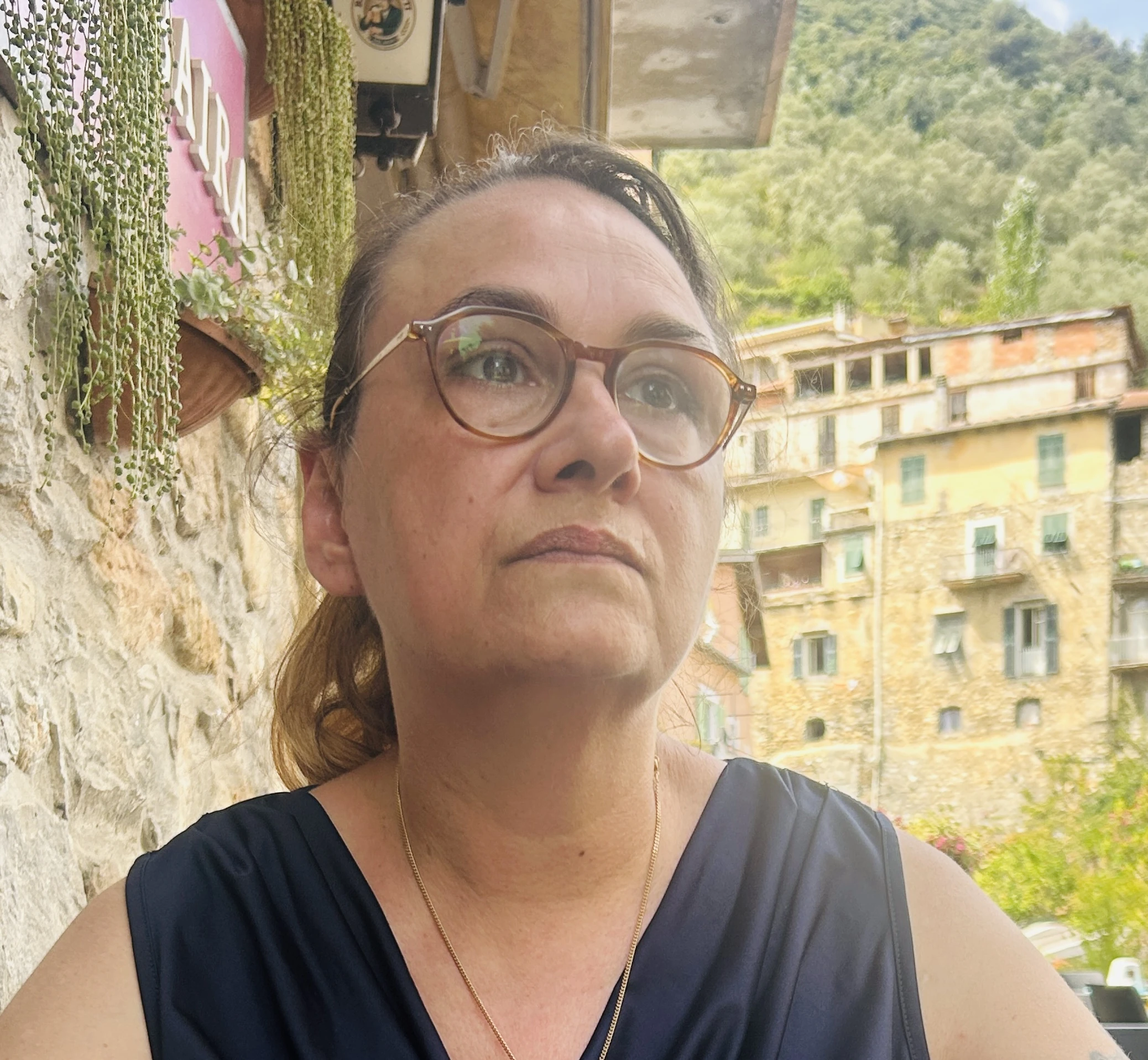 Photo de Sarah HAZERA